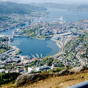 Bergen, Norway